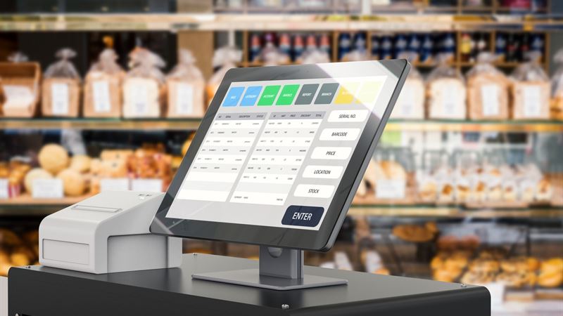 Comprehensive Insights into Modern Retail Point of Sale (POS) Systems