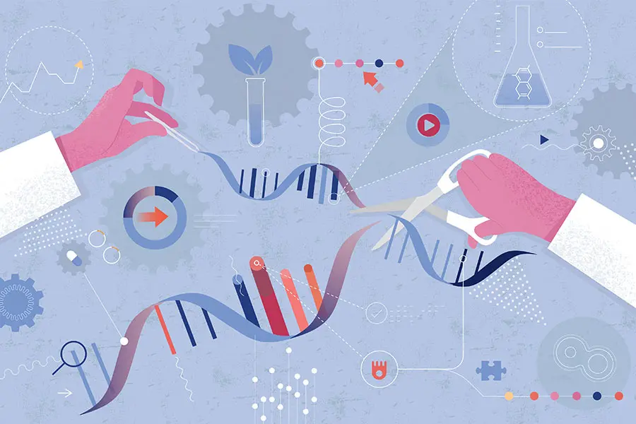 Revolutionizing Modern Healthcare: The Complete Guide to Gene Therapy