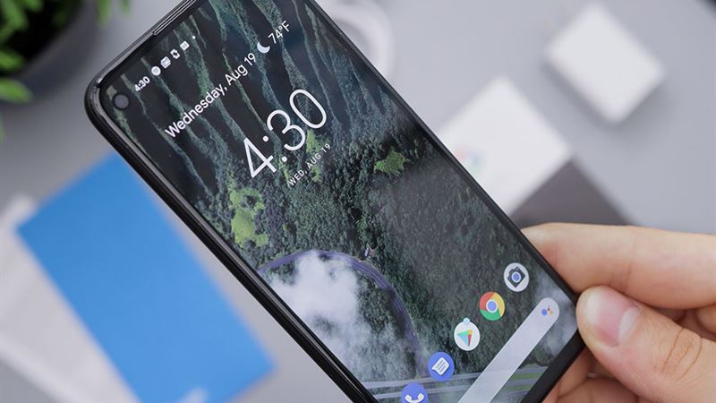 Top 5 Budget-Friendly Smartphones You Can Afford Today