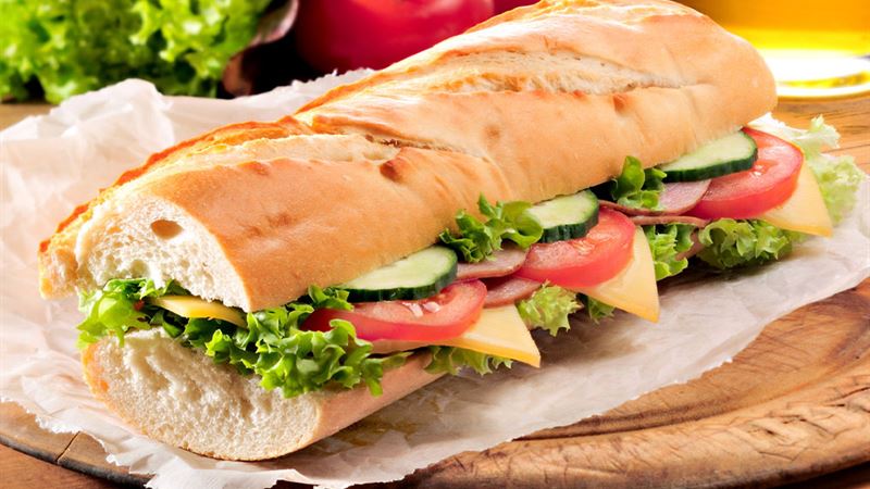 Personalized Nutritious Meal Options with Exclusive Subway Discount Codes