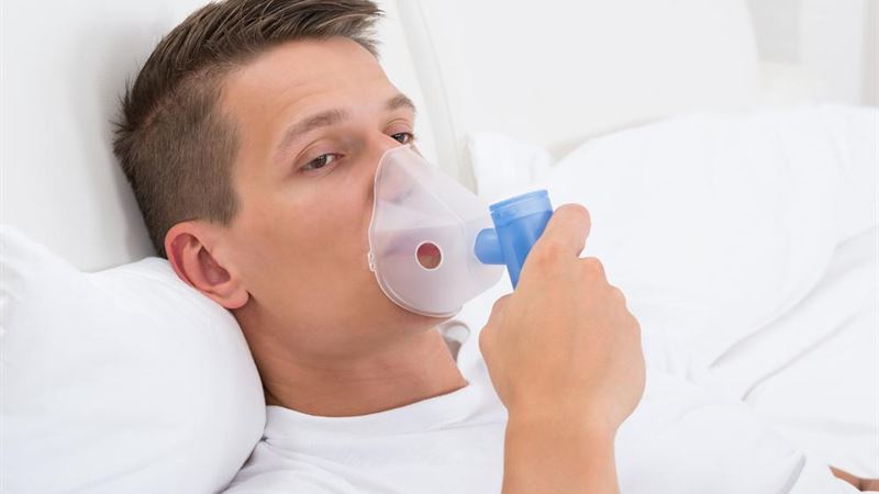 Comprehensive Guide to Leading COPD Inhalers on the Market Today