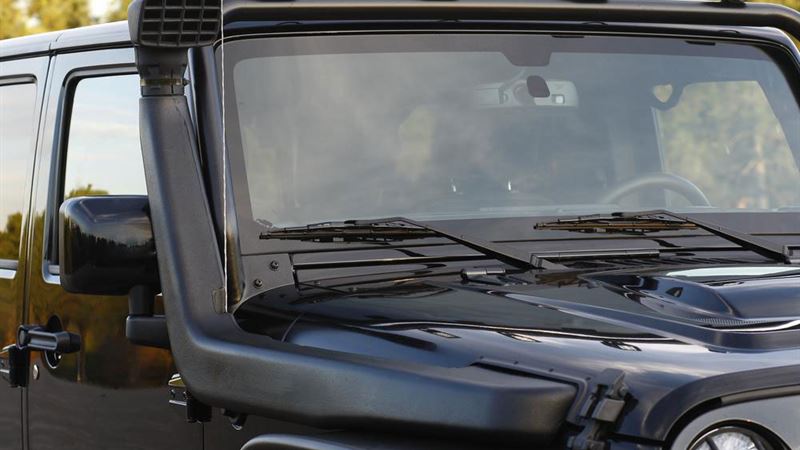 Why the Jeep Grand Cherokee Remains the Top Choice for Adventure and Comfort