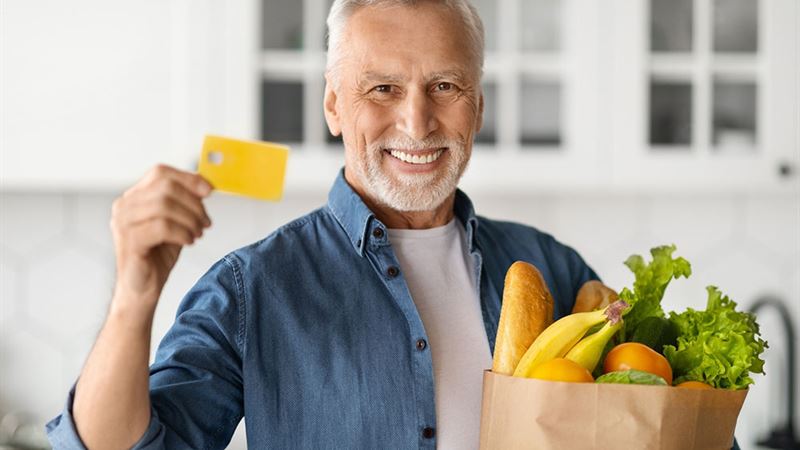 Comprehensive Guide to Meal and Grocery Delivery Solutions for Elderly Care