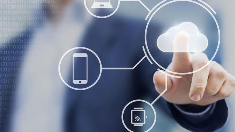 Revolutionizing Mobile App Creation with Cloud Technology