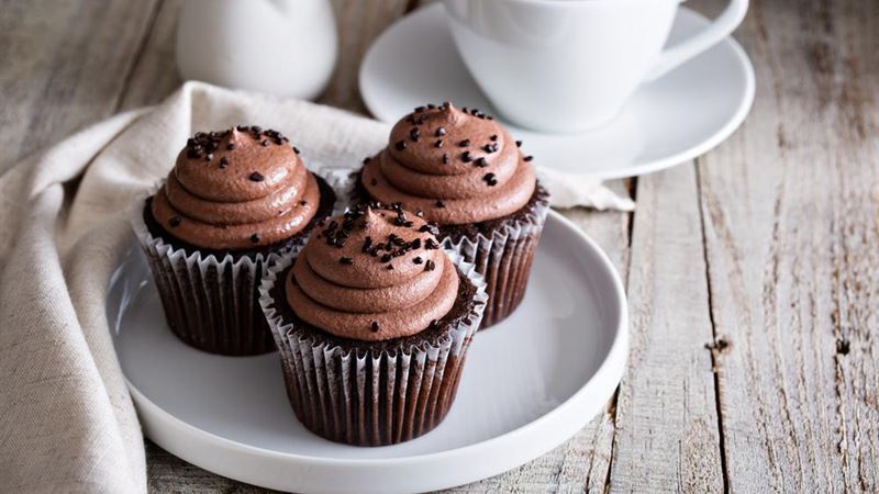 Irresistible Chocolate Cupcake Recipes for Children: A Step-by-Step Guide