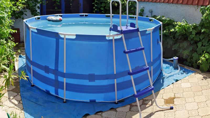 Comprehensive Guide to Installing an Above Ground Pool Quickly and Effortlessly