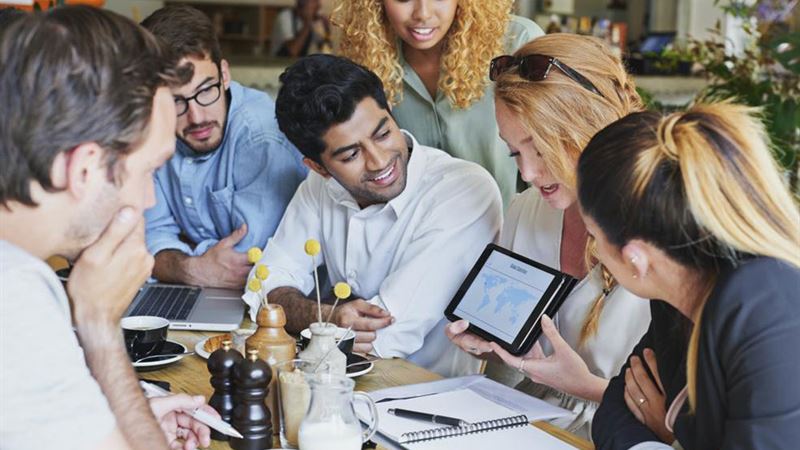 Transformative Power of Innovative Business Ideas in Shaping the Modern Economy