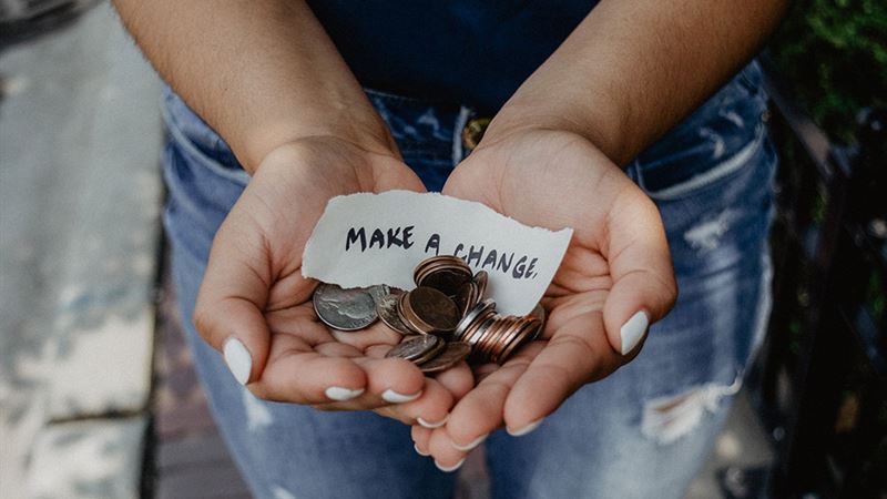 Comprehensive Guide to Supporting Charitable Initiatives: Various Ways to Make a Difference