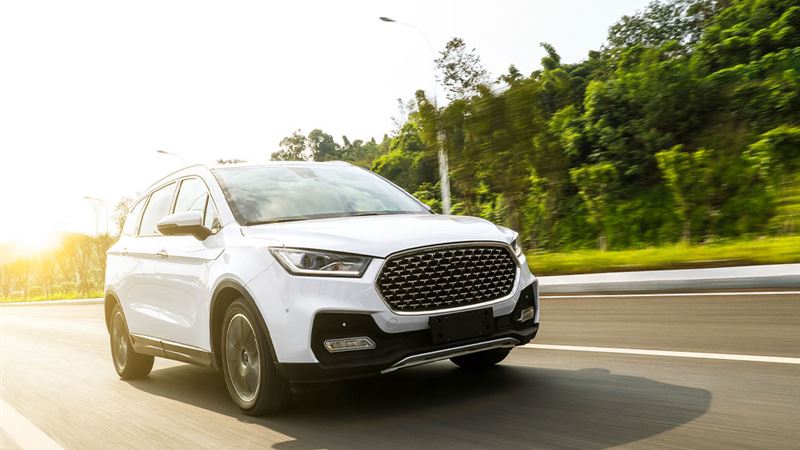 Comprehensive Review of the Cadillac XT6: Why It’s Turning Heads in the Luxury SUV Market