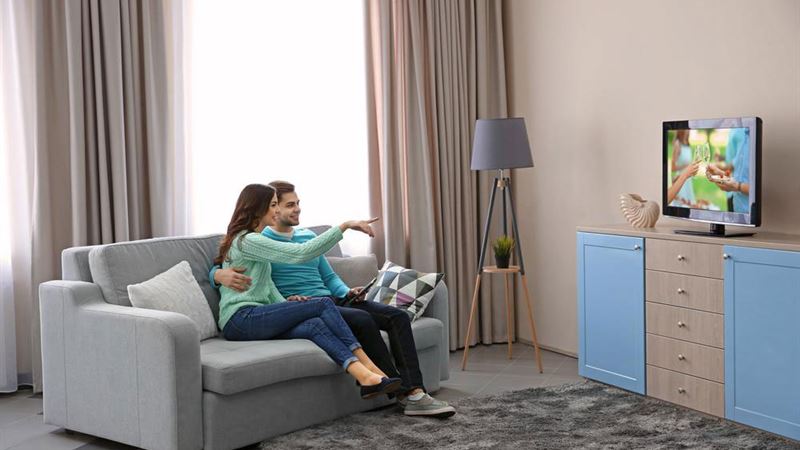 Samsung QLED TV: Revolutionizing Home Entertainment with Cutting-Edge Technology