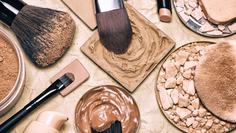 Ultimate Guide to Choosing the Perfect Makeup Foundation for a Flawless Complexion