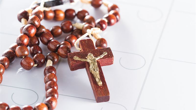 Essential Guide to Choosing and Using Prayer Beads for Spiritual Practice