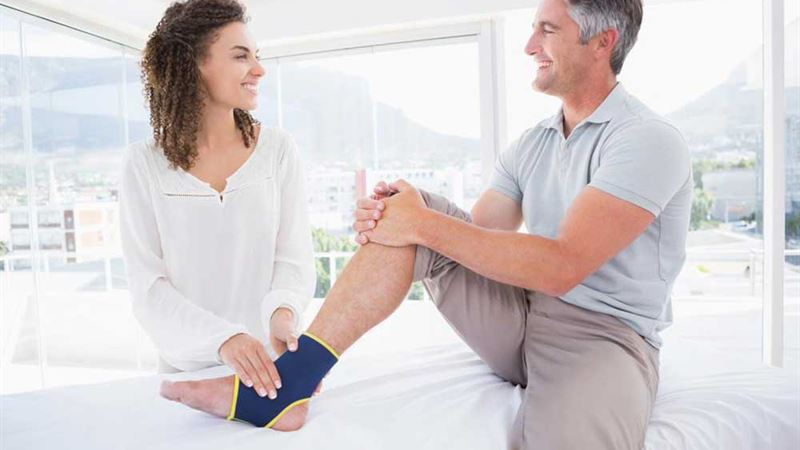Comprehensive Guide to Alleviating Leg Pain: Effective Strategies and Home Remedies