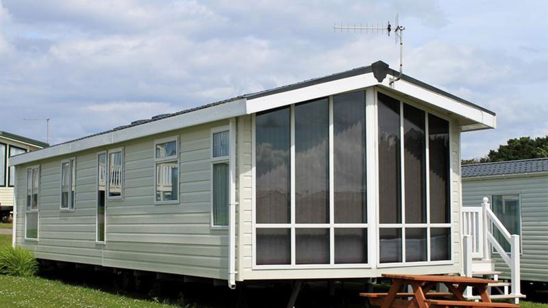 Essential Guidelines for Purchasing Repossessed Mobile Homes
