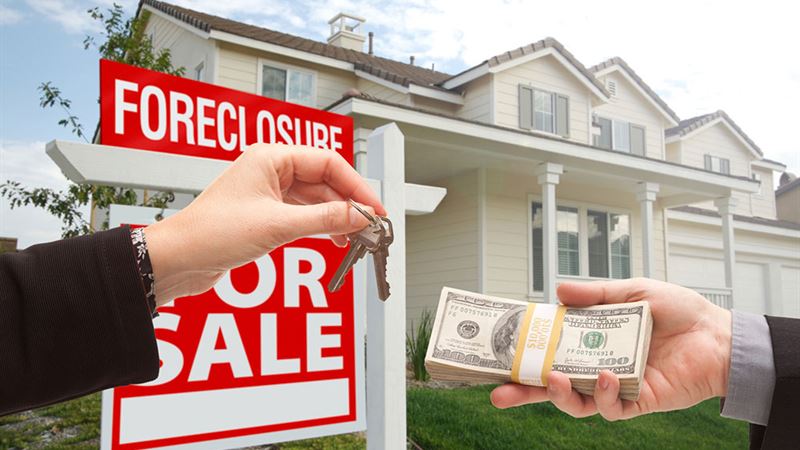 Comprehensive Guide to Purchasing Quality Foreclosed Properties