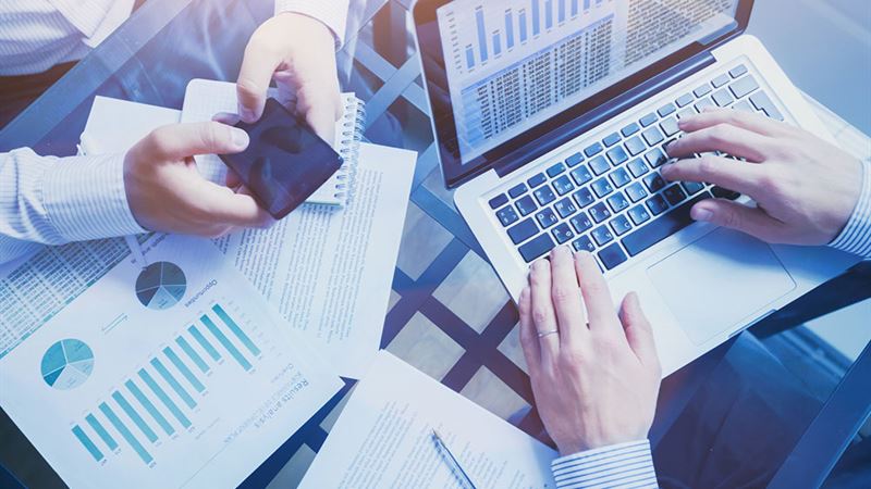 Top 5 Most Effective Business Intelligence Solutions for Modern Enterprises