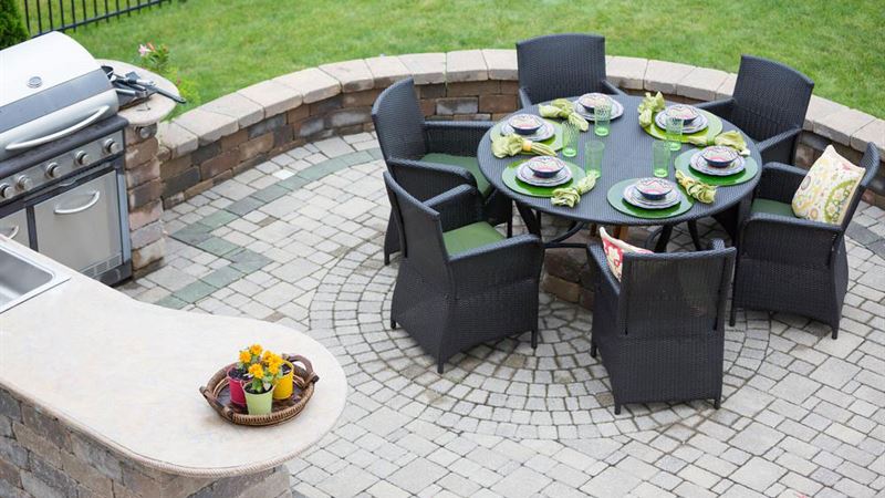 Comprehensive Guide to BQ Garden Furniture: Quality, Style, and Affordability