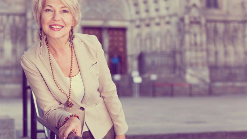 Stylish Fashion Essentials for Women in Their Sixties at Macy’s