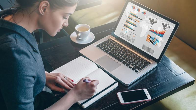 Comprehensive Guide to Choosing the Right Accounting Software for Your Business