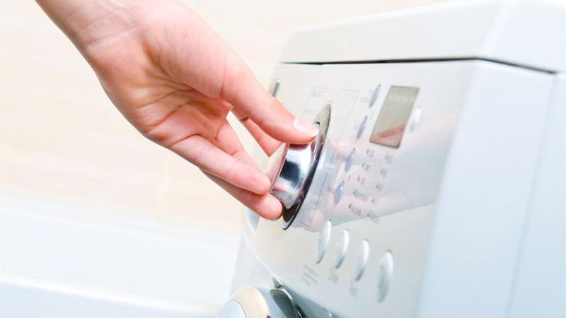 Simplified Guide to Upgrading Your Vintage Washer and Dryer