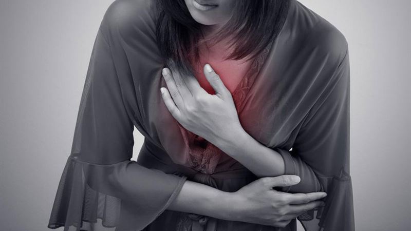 Effective Natural Strategies to Relieve and Prevent Heartburn