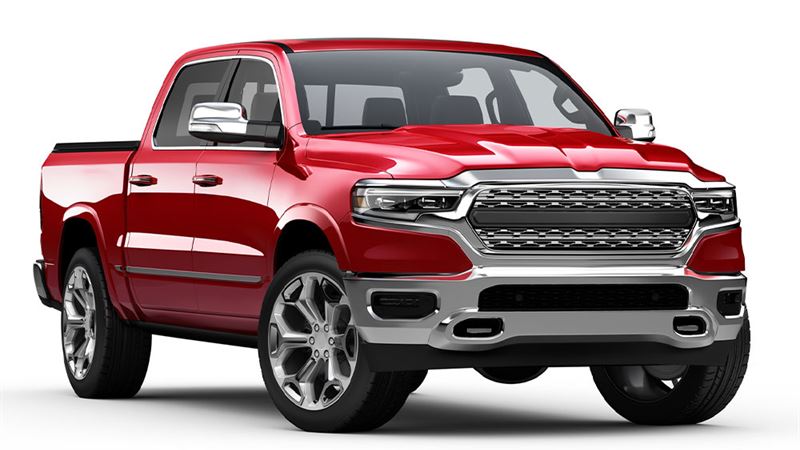 Comprehensive Overview of the Latest Ford F-150 Model: Features, Design, and Performance