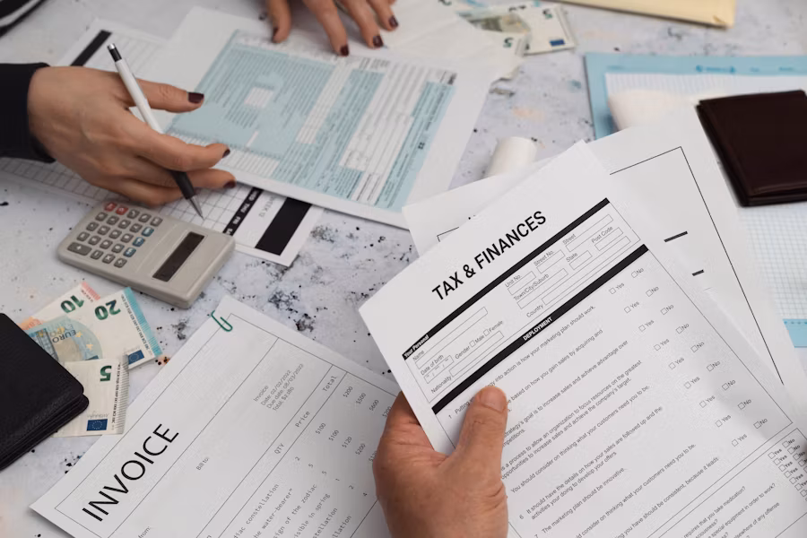 Comprehensive Guide to Tax Preparation Fees: What Do Most Tax Pros Charge?