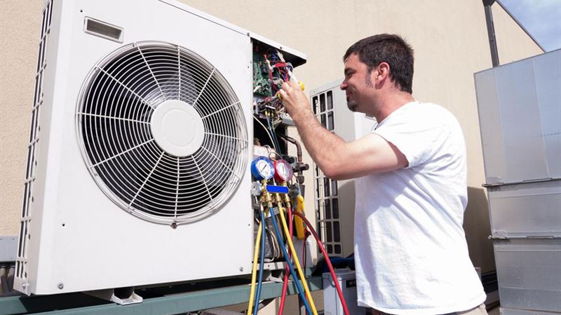 Essential Summer HVAC Maintenance Tips for Optimal Comfort and Efficiency