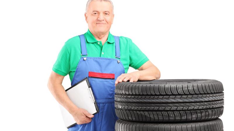 A Comprehensive Guide to Choosing the Perfect Replacement Tires for Your Vehicle