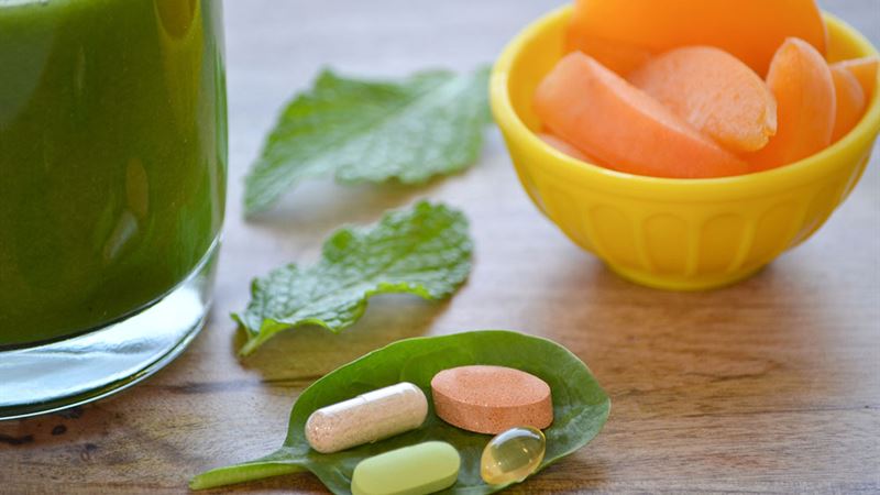 Comprehensive Guide to the Top 8 Garcinia Cambogia Supplements for Effective and Natural Weight Management