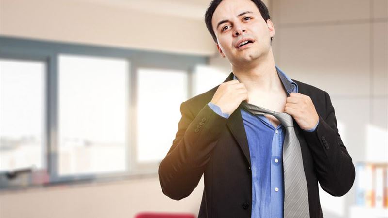 Comprehensive Guide to Managing Excessive Sweating: Causes and Effective Strategies