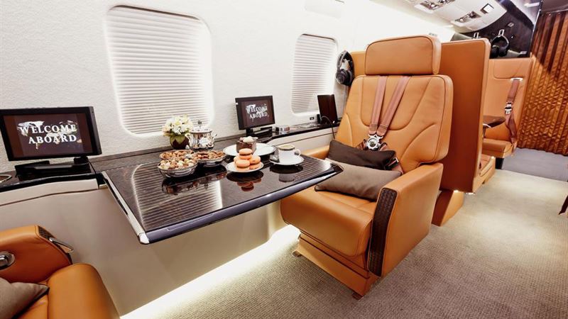 Ultimate Strategies to Secure Premium Business Class Flight Deals