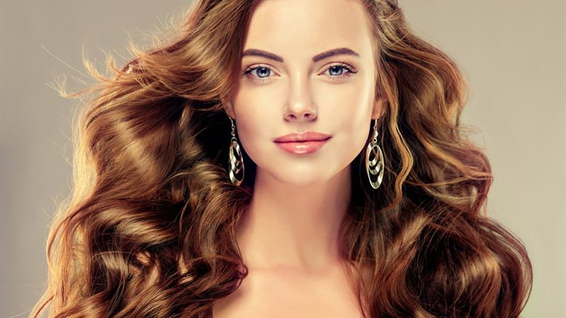 Comprehensive Guide to Hair Types and Qualities for Better Hair Care