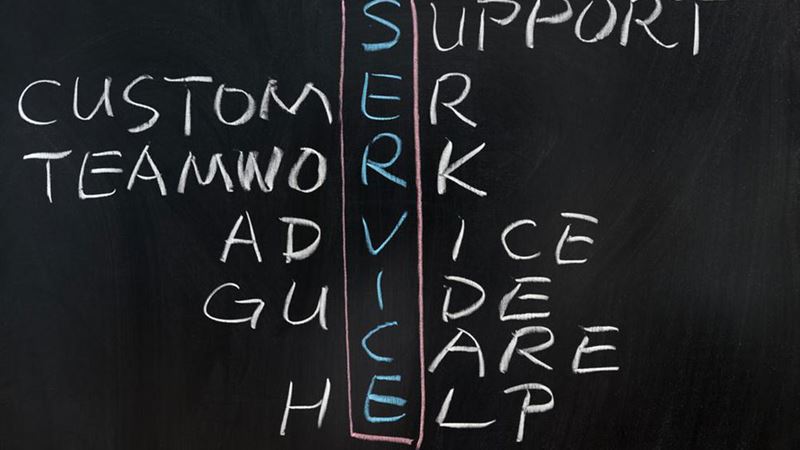 Understanding the Evolution and Significance of ‘Service’ in Today's Economy