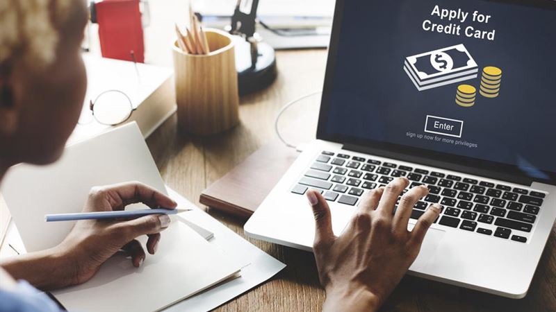 Comprehensive Guide to Applying for Credit Cards via Online Platforms