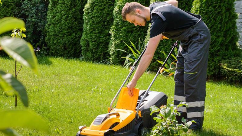 Essential Guidelines for Safe and Efficient Lawn Mower Operation