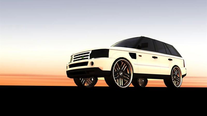 Top Affordable Luxury Crossovers Under $60,000 in 2016