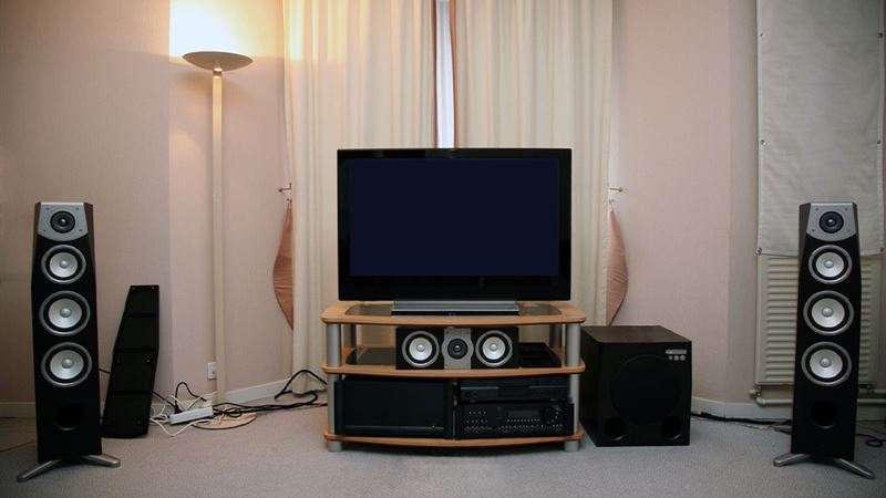 Comprehensive Guide to Selecting the Perfect Television and Home Video Equipment