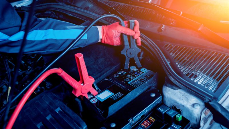 Comprehensive Guide to Choosing the Perfect Car Battery for Your Vehicle
