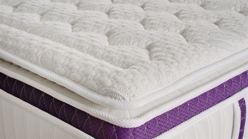 Ultimate Guide to Selecting the Perfect Mattress for Restful Sleep