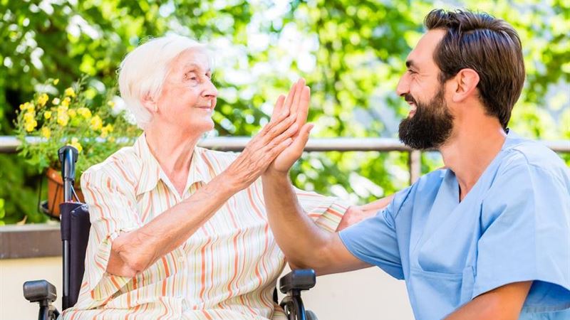 Effective Strategies for Senior Caregivers to Overcome Resistance to Assistance