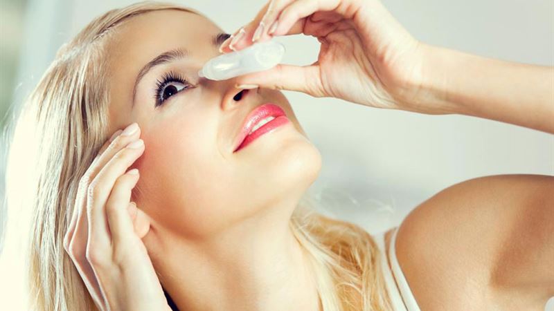 Comprehensive Guide to Understanding and Managing Dry Eyes: Causes and Treatments