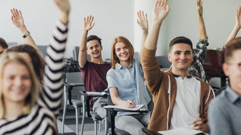 Top 10 High Schools Recognized for Academic Excellence and Innovative Programs