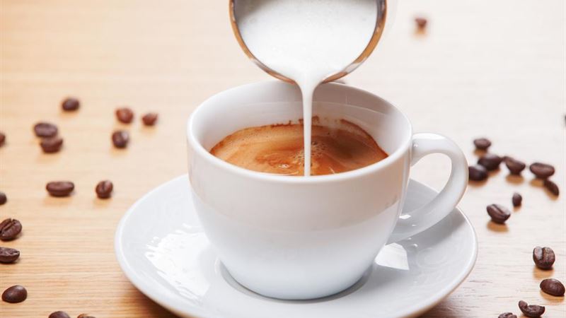 Top 5 Nutritious and Healthy Coffee Creamers for Better Wellness