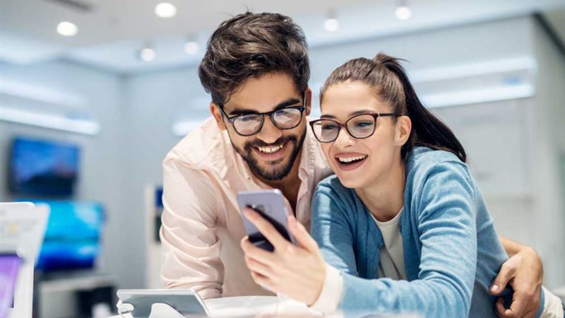 Choosing the Best Smartphone: Samsung Galaxy S8, LG G6, or Google Pixel — Which One Fits Your Needs?