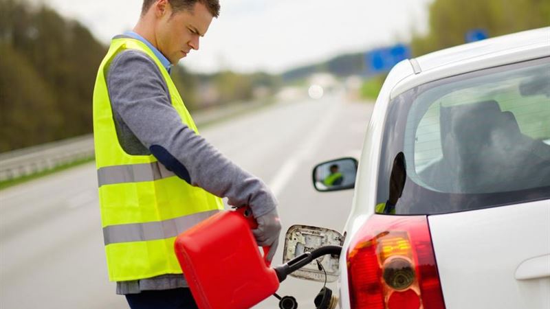 Understanding Limitations: What Is Not Included in Roadside Assistance Services