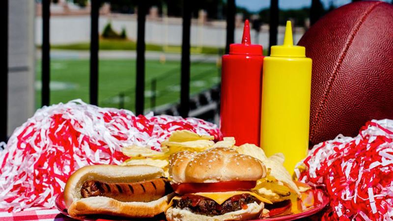 Ultimate Guide to Delicious and Easy Tailgate Recipes for Game Day