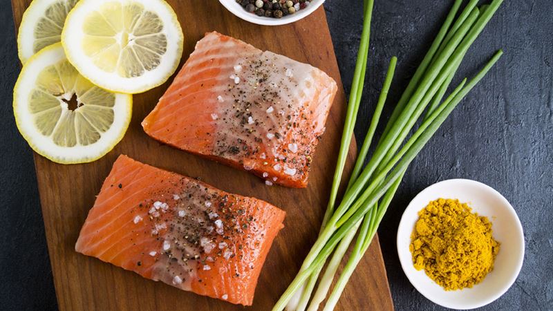 Essential Dietary Choices to Enhance and Promote Healthy Skin