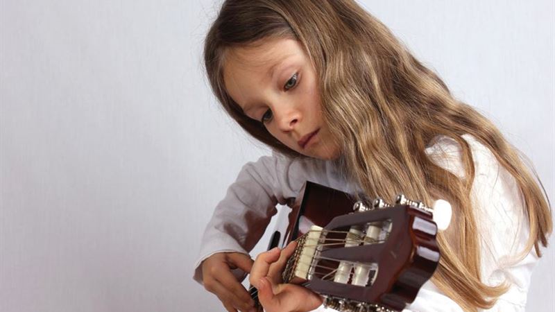 Top Simple Musical Instruments for Beginners to Master