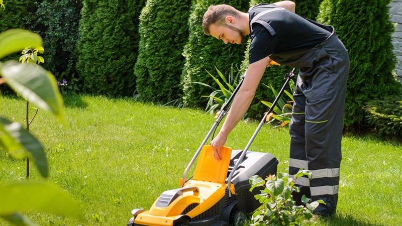 Top Reasons to Invest in a Zero Turn Mower for Your Lawn Care Needs